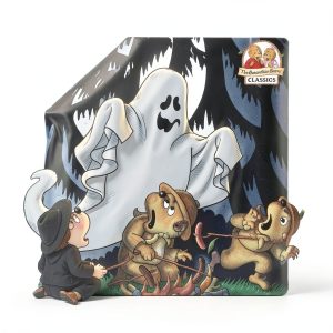 Children's Bear Book by Random House Books for Young Readers-0