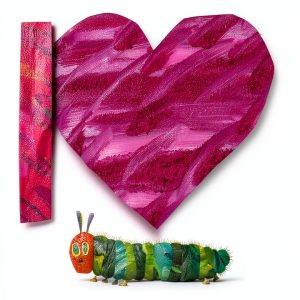 Eric Carle's Children's Book: B0B48X5S32-0