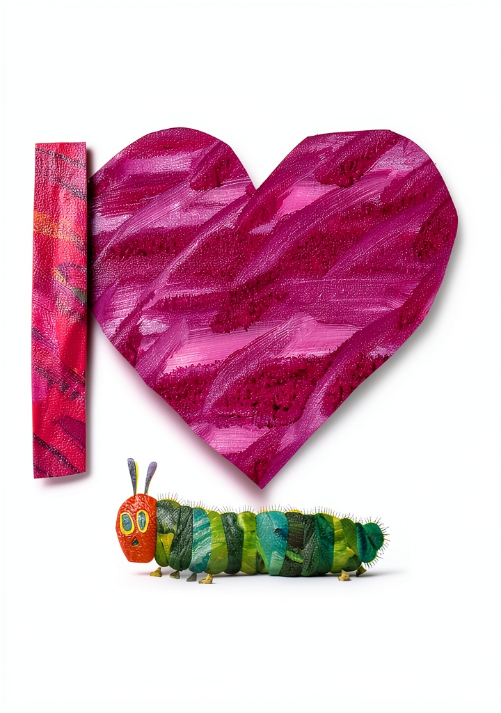 Eric Carle