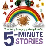 Eric Carle Bug & Spider Kindle Book by World of Eric Carle-0