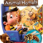 What If You Had a Bear? Kindle Edition by Scholastic Press-0