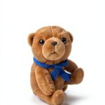 Feiwel & Friends Children's Bear Book, 265 Pages, English, Kindle-0