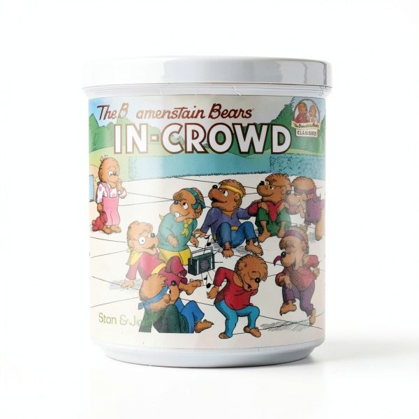 Children's Bear Book by Random House Books for Young Readers-0