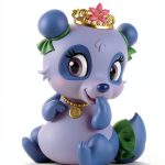 Random House Disney Bear Storybook for Kids Ages 3-5 Kindle Edition-0