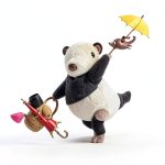 Random House Studio Bear Friendship Book for Preschool Ages 4-8-0
