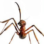 National Geographic Readers Spanish Bug Book for Ages 4-6 Illustrated-0