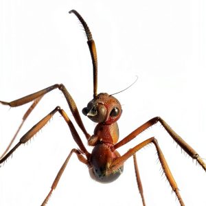 National Geographic Readers Spanish Bug Book for Ages 4-6 Illustrated-0