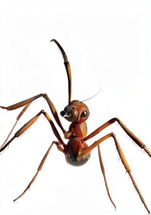 National Geographic Readers Spanish Bug Book for Ages 4-6 Illustrated-0