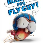 Fly Guy Book 6 by Dav Pilkey for Preschool to 3rd Grade Kids-0