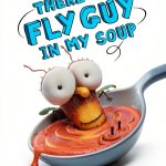 Fly Guy Book 12 by Tedd Arnold for Preschool - 3 Years-0