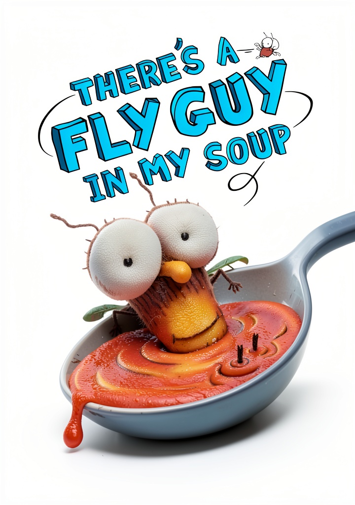 kids book