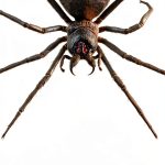 Scholastic Paperbacks Halloween Bug & Spider Book for Kids Ages 8-12-0