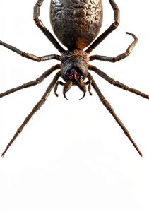 Scholastic Paperbacks Halloween Bug & Spider Book for Kids Ages 8-12-0