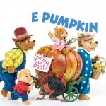 First Time Books Thanksgiving Storybook Preschool 3-6 Random House-0