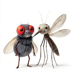 Bug and Spider Children's Book for Kindle Unlimited-0