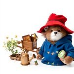 HarperCollins Bear Book for Kids - Classic Story UK Edition-0