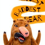 Silly Wood Tale Bear Book Kindle Edition by Wholehearted Books-0
