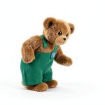 Corduroy 40th Anniversary Edition for Preschool - Kindergarten-0