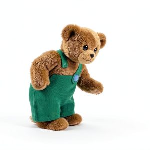 Corduroy 40th Anniversary Edition for Preschool - Kindergarten-0
