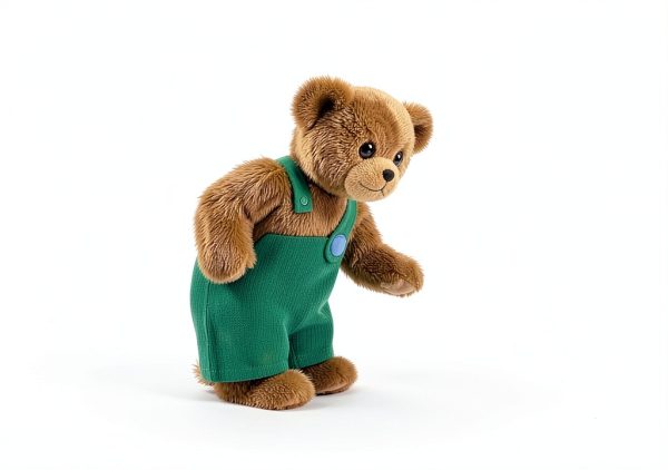 Corduroy 40th Anniversary Edition for Preschool - Kindergarten-0