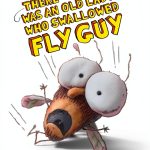 Fly Guy Book 4 by Dav Pilkey for Preschool - 3 Years Old-0