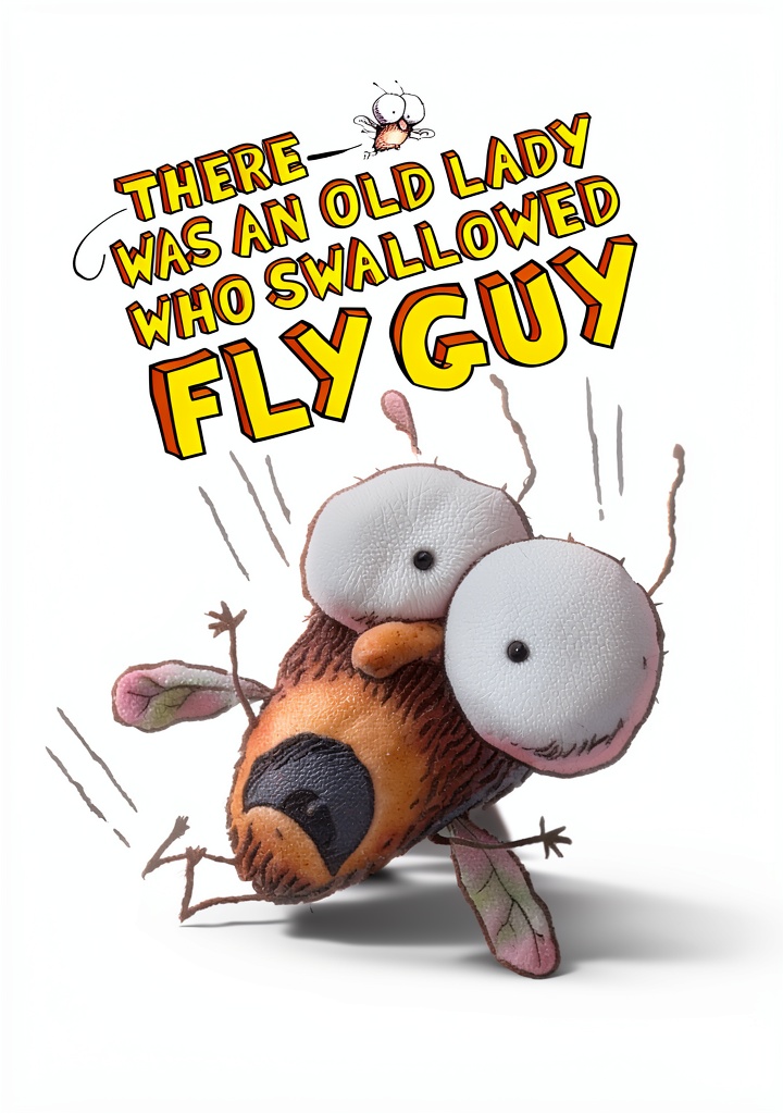 Fly Guy