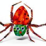 Eric Carle's The Very Hungry Caterpillar Step into Reading-0