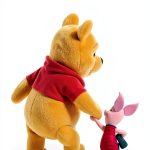 Winnie the Pooh Disney Storybook for Kids, 13 Pages, English-0