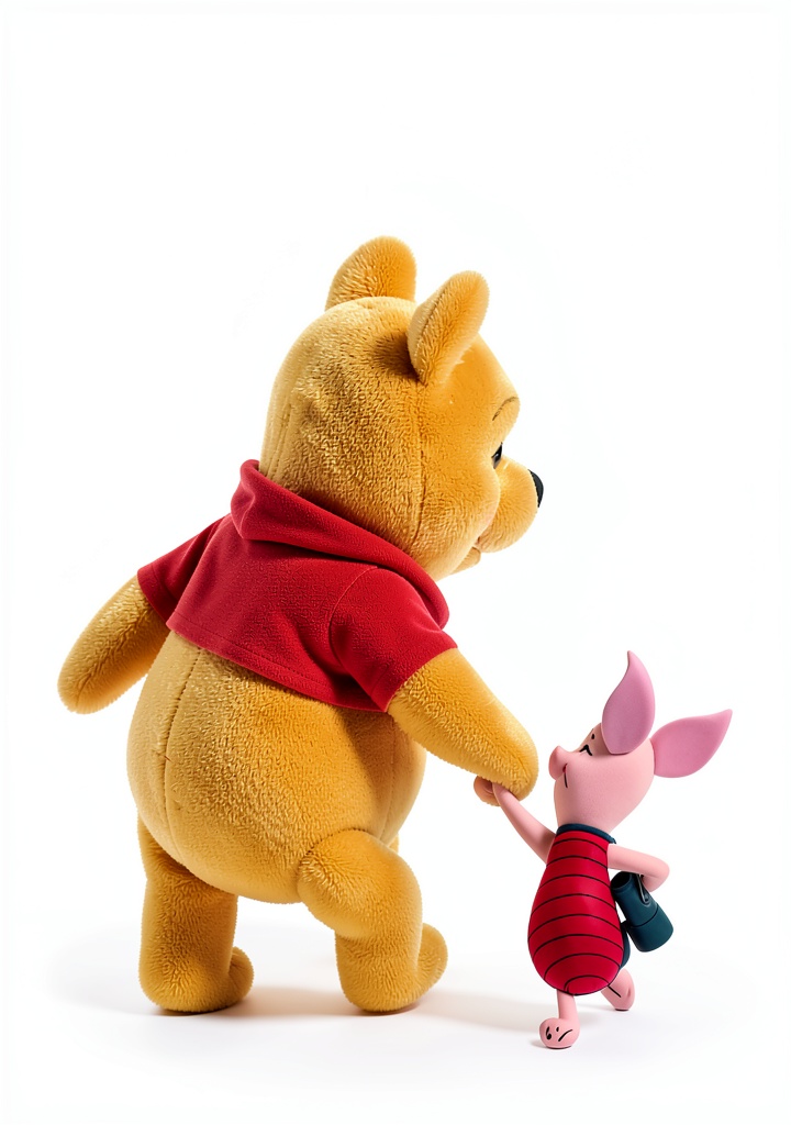 Winnie the Pooh