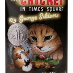 Chester Cricket and His Friends: A Fun Children's Book for Kids-0