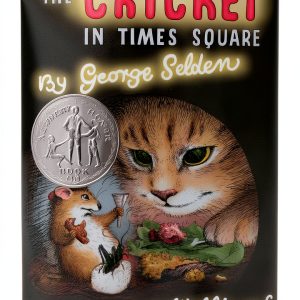 Chester Cricket and His Friends: A Fun Children's Book for Kids-0
