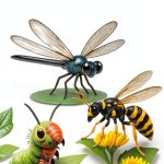 ABC Creature Discovery Alphabet Book for Kids 3-7 - 35 Page eBook-0