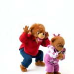 First Time Books Preschool Bear Storybook by Random House-0