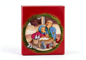 Berenstain Bears Living Lights: A Faith Story for Preschoolers-0