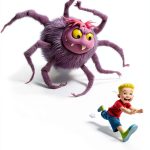 Stink Book 12: Illustrated Edition for Kids-0