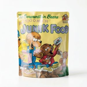 Children's Bear Book by Random House Books for Young Readers-0