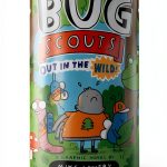 Graphix Kids Bug & Spider Adventure Book for Ages 6-8 – 64 Page-0