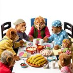 Berenstain Bears Living Lights: A Faith Story for Preschoolers-0