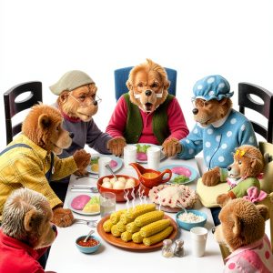 Berenstain Bears Living Lights: A Faith Story for Preschoolers-0