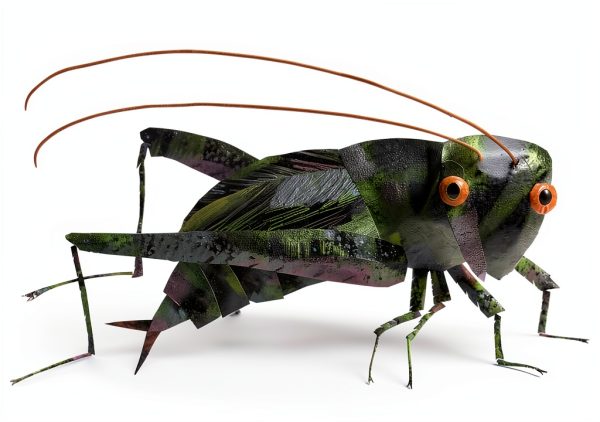 Eric Carle Bug & Spider Kindle Book 32‑Page Children’s Story-0