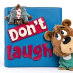 Bear Tales Kids Kindle Book by LittleStory Press 48‑Page Fun Story-0