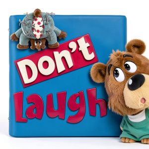 Bear Tales Kids Kindle Book by LittleStory Press 48‑Page Fun Story-0