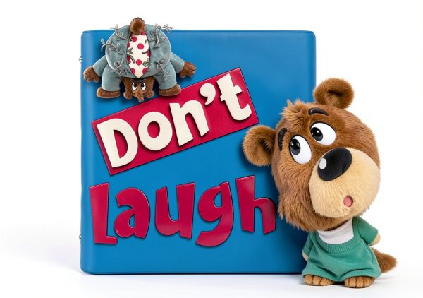 Bear Tales Kids Kindle Book by LittleStory Press 48‑Page Fun Story-0