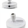 Wireless LED Spotlights HONWELL Light Puck with Remote-5