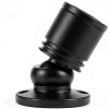 LED Spotlight Uonlytech USB Jewelry Showcase Light Black 4.3x2x2cm-2