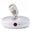 Wireless LED Spotlights HONWELL Light Puck with Remote-3