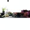 RGBW 6W Color-Change Spot Lights FZWLE Remote 16-Color Uplight 2-Pack-1