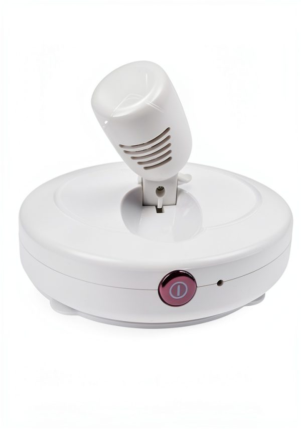 Wireless LED Spotlights HONWELL Light Puck with Remote-8