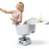 Wireless LED Spotlights HONWELL Light Puck with Remote-6