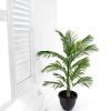 SUNVIE 2 Pack LED Up Lights Indoor, 3W Spot Lights for Indoor Use with 3000K Warm White, 120V Spotlights for Plants Pictures Artwork Uplighting & Accent Lighting, 5.9 FT Plug Cord with Foot Switch-4